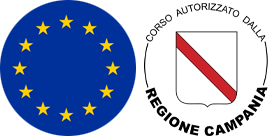 logo regione campania europa